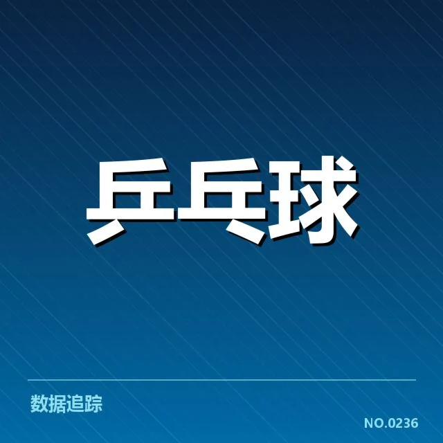 WTT大满贯外战表现：中国队成绩为何起伏难定